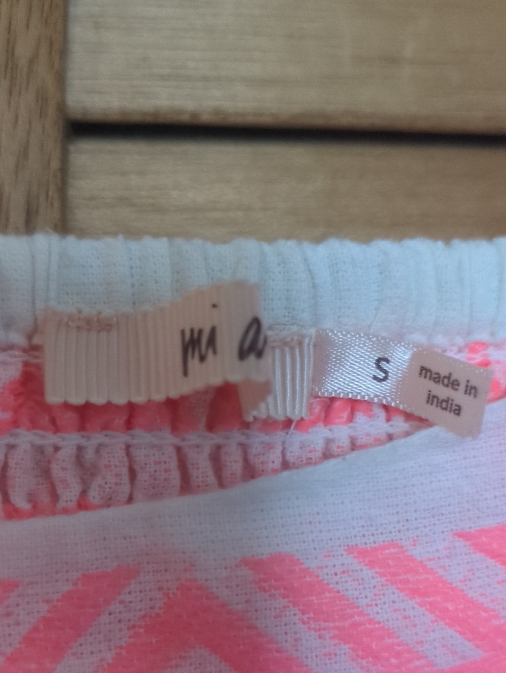 ❤️SALE❤️Francesca's Mi Ami Mini Sundress NWT - Picture 10 of 11